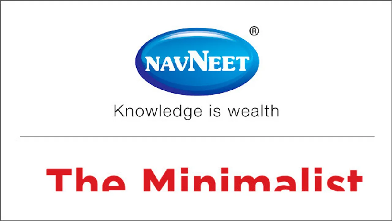 Navneet Publications awards creative, digital duties to The Minimalist