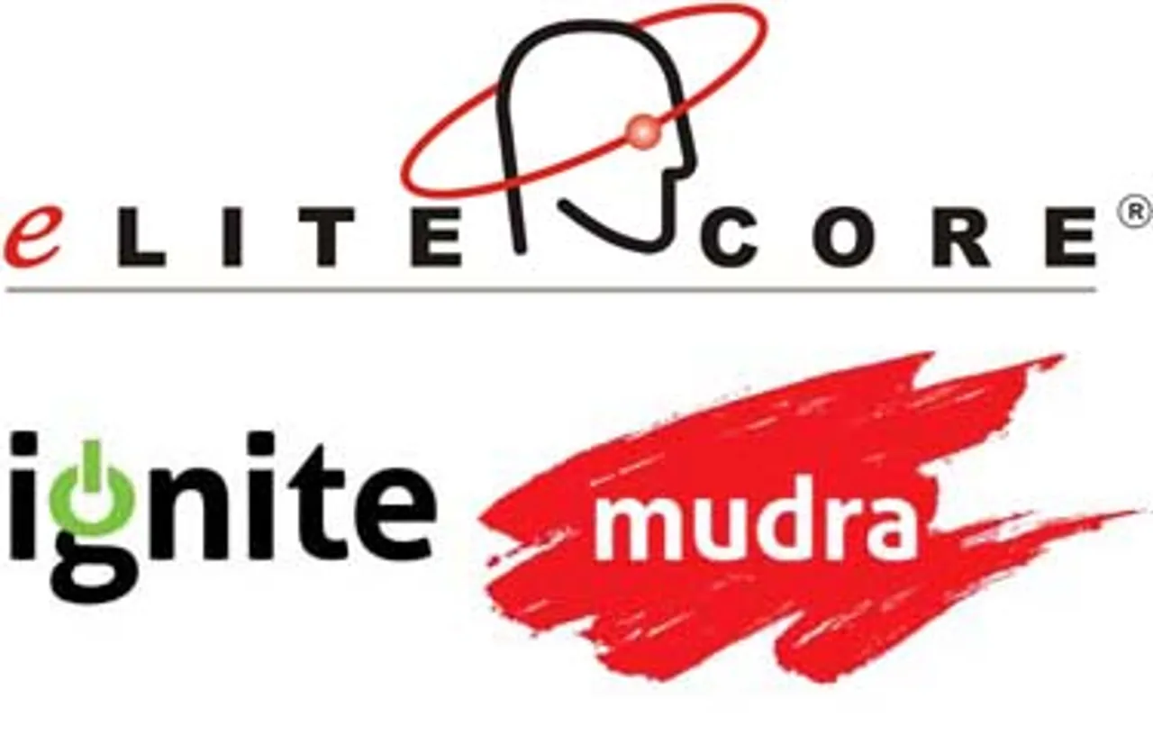 Ignite Mudra wins creative duties for Elitecore