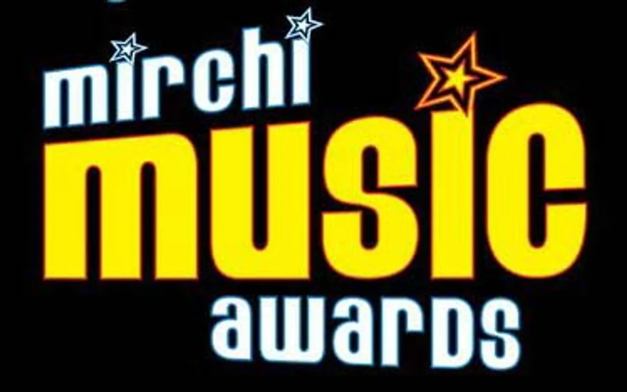 Radio Mirchi launches Punjabi edition of its Music Awards