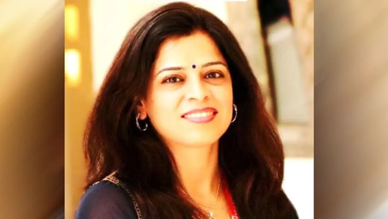 News Nation Network appoints Anita Khanna as Sr Vice-President and Network Sales Head – West