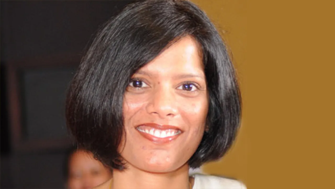 Levi Strauss & Co appoints Zivame's Amisha Jain as the new Senior VP & MD of South Asia-Middle East and Africa