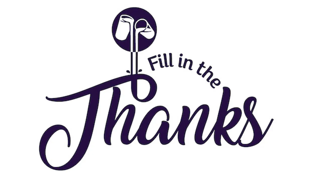 Cadbury and Ogilvy go the print way with 'Fill in the Thanks'; reach out to 3.2 million readers