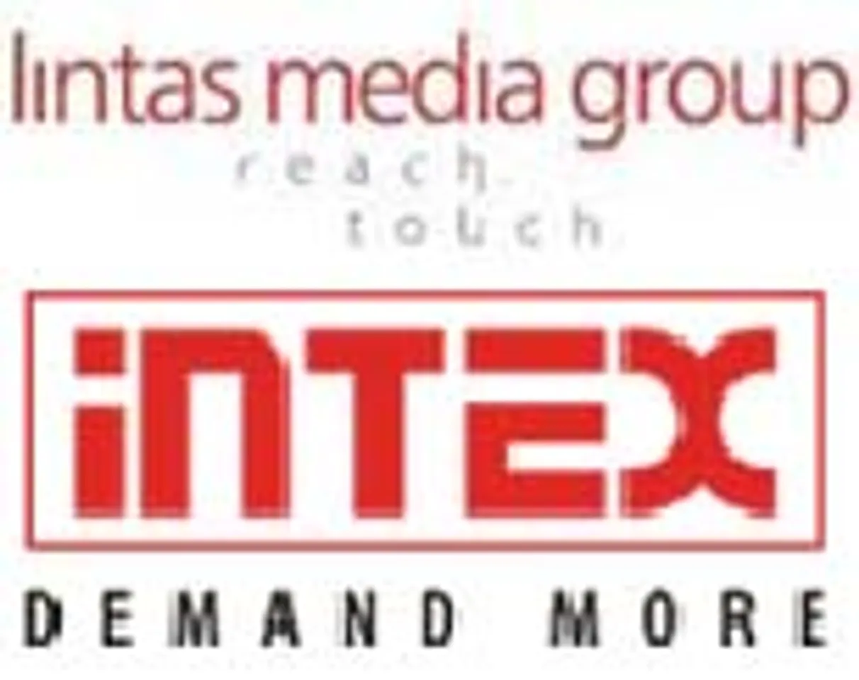 Lintas Media Group Wins Media Duties For Intex