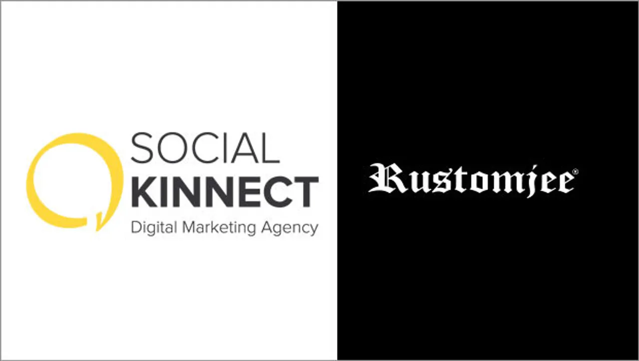 Social Kinnect bags digital media mandate for Rustomjee