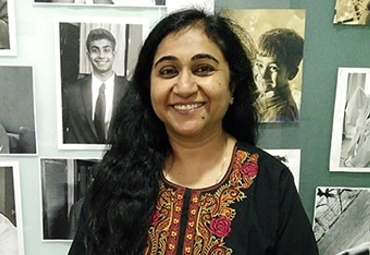 There have been ups & downs, but it's been a satisfying journey. My inspiration is Piyush Pandey: Vandana Das, DDB Mudra