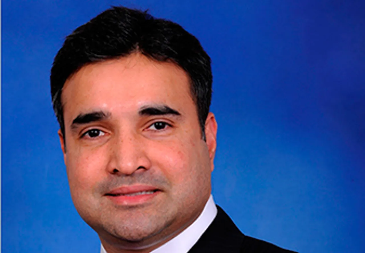 Ari Sarker is now Country Corporate Officer at MasterCard