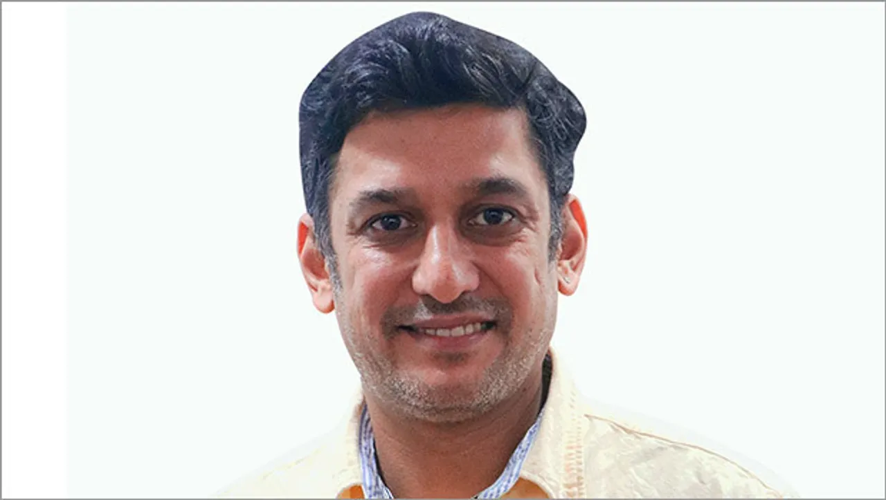 IdeateLabs hires Lokesh Shah as VP, Brand Solutions 