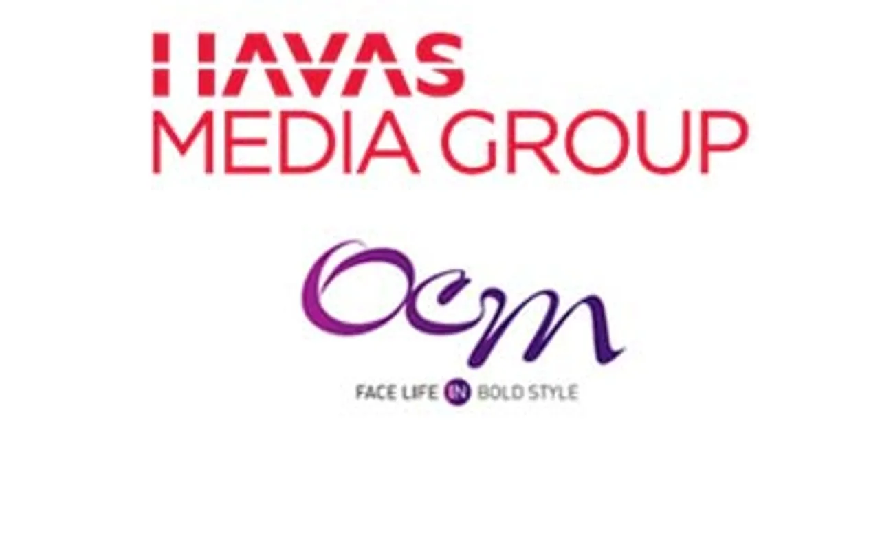 Havas Media wins OCM's integrated account