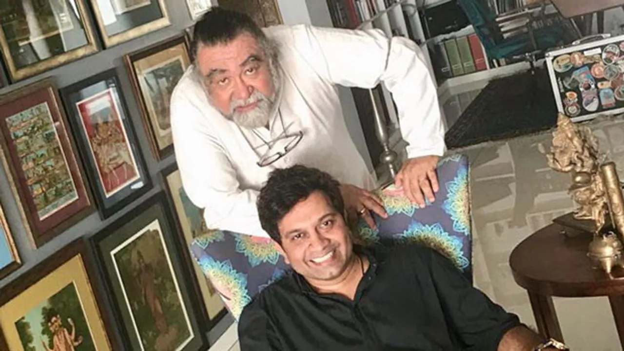 Prahlad Kakkar joins Creativeland Asia Group as Creative Mentor