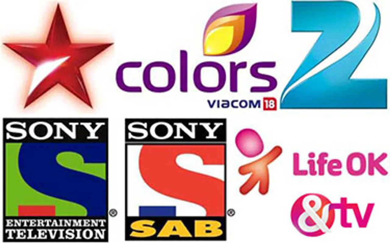 GEC Watch: Star Plus widens lead margin as Colors slips to No. 3 position in U+R markets