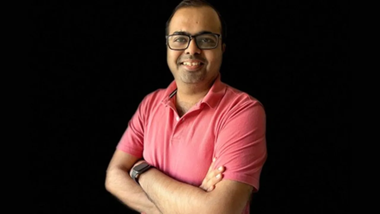 Hindustan Unilever's Jaydeep S joins Sebamed as VP and Chief Marketing Head