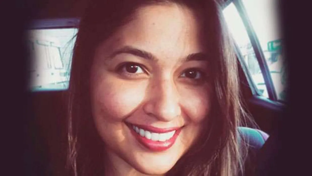 Rising Star: Madhura Sabnis Ranade, Group Head, Client Servicing, Isobar