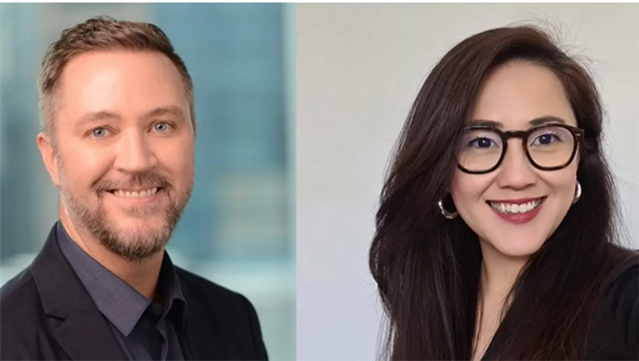 TikTok's Karl Cluck & KFC Malaysia's May Ling Chan named as Heads of Jury for APAC Effie Awards 2022