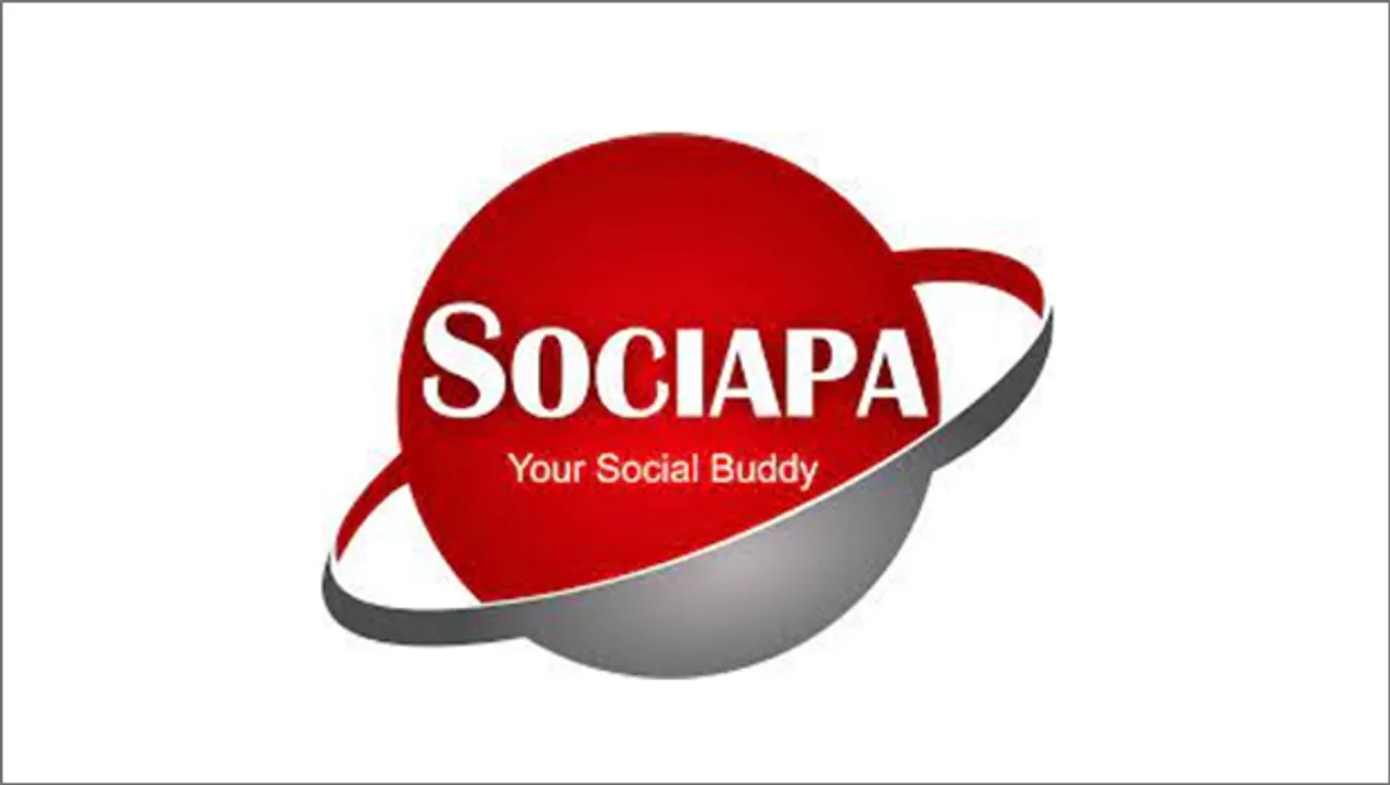 Sociapa bags digital and creative solutions mandate for House of Veda