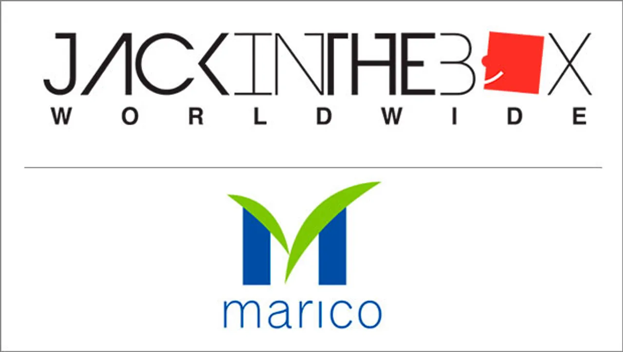 Jack in the Box Worldwide wins Marico's 'True Roots' digital creative mandate