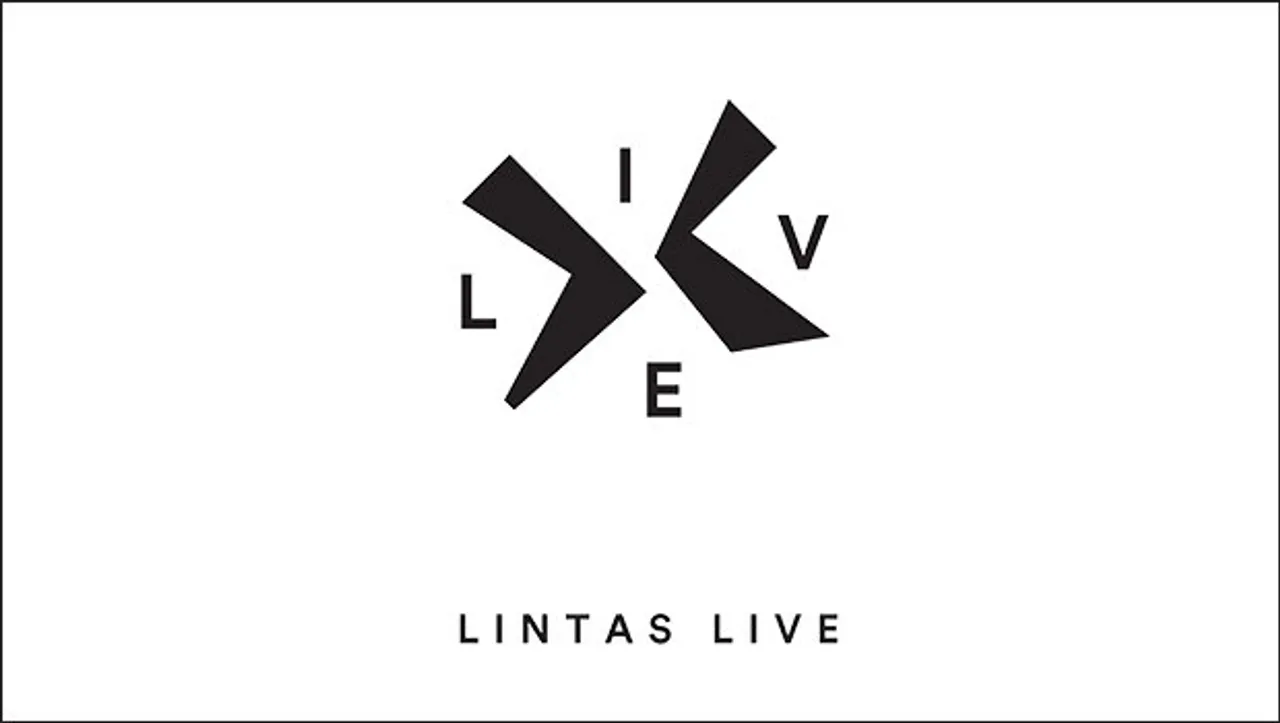 MullenLowe Lintas Group rebrands GolinOpinion as digital-first creative PR agency 'Lintas Live'