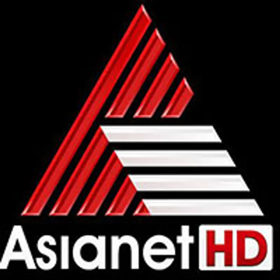 Asianet launches first Malayalam HD channel