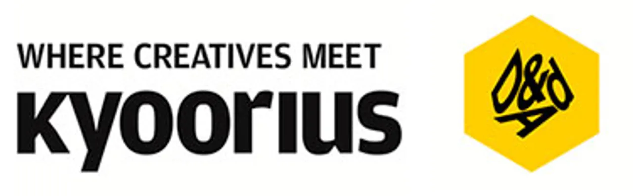 Kyoorius announces entry call for Creative Awards 2016