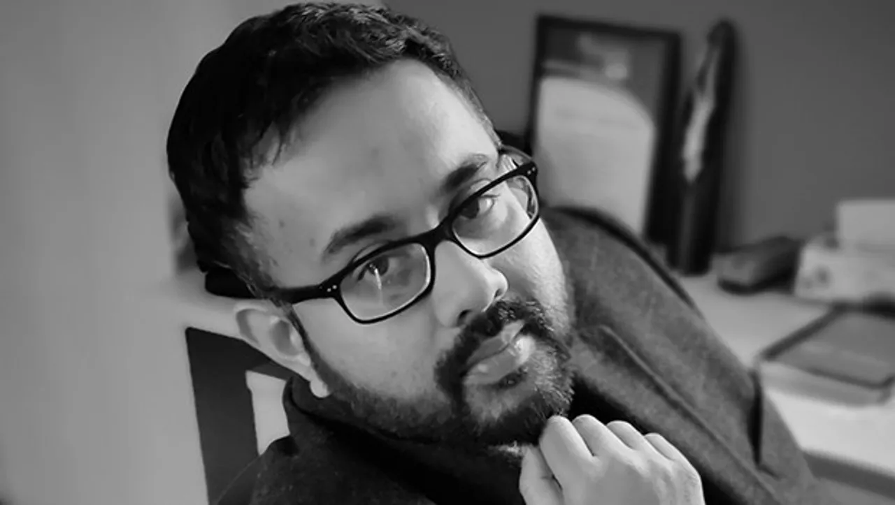 Ranadeep Dasgupta joins Publicis India as ECD, North