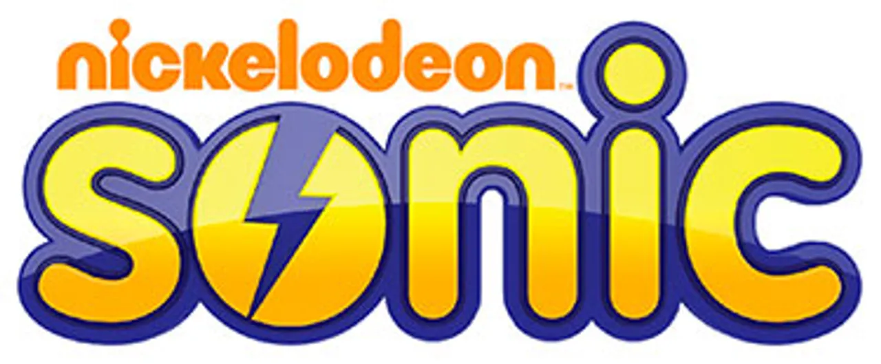 Viacom18 rebrands kids' channel Sonic to push it to the second slot after Nick