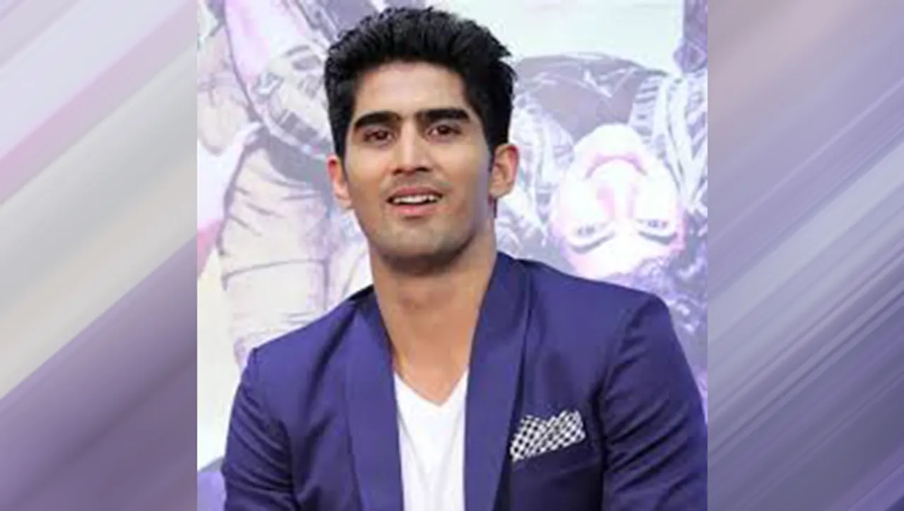 Voot to live stream Vijender Singh's return to the ring at 'Jungle Rumble' on August 17