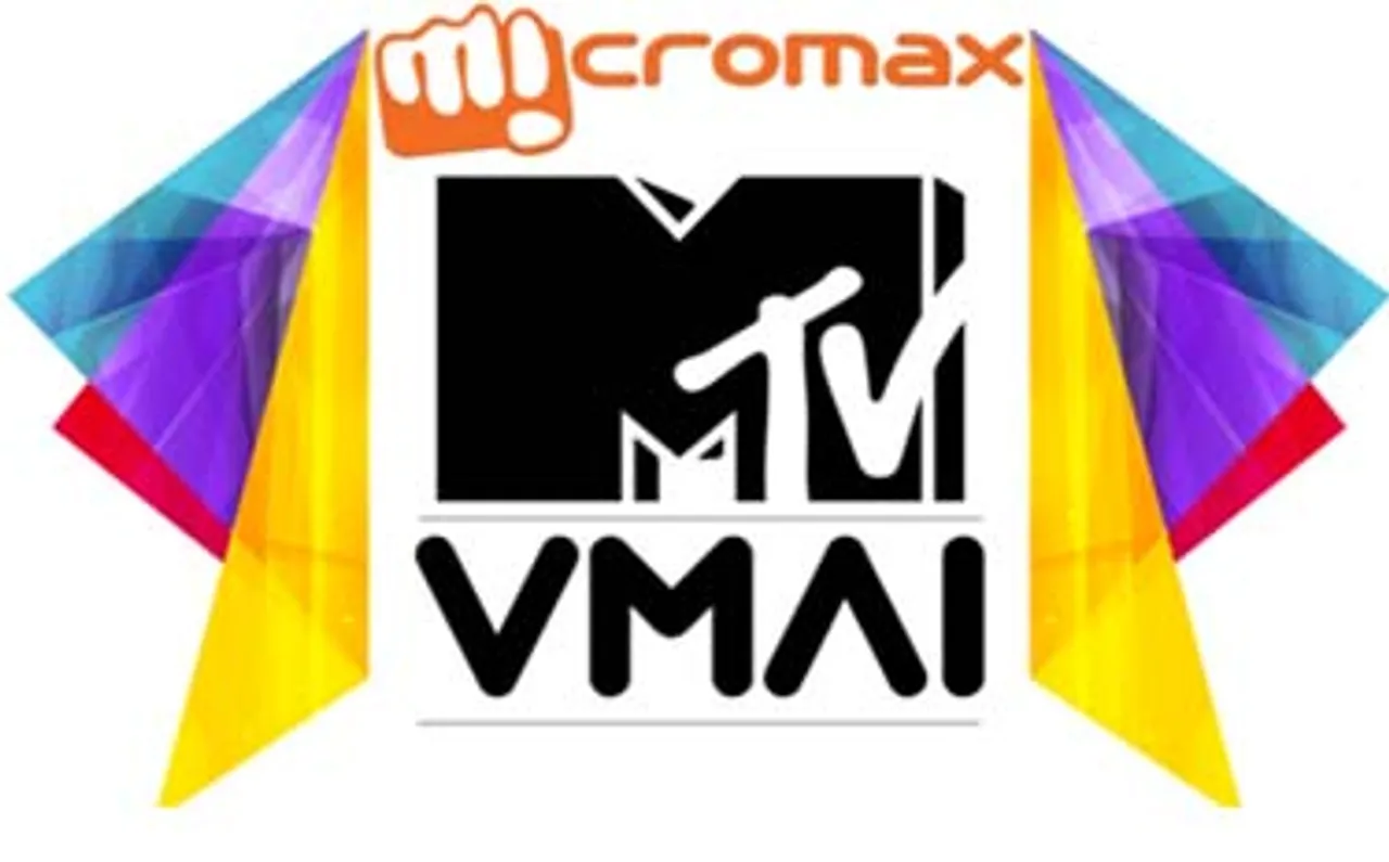 MTV Video Music Awards make rocking start in India