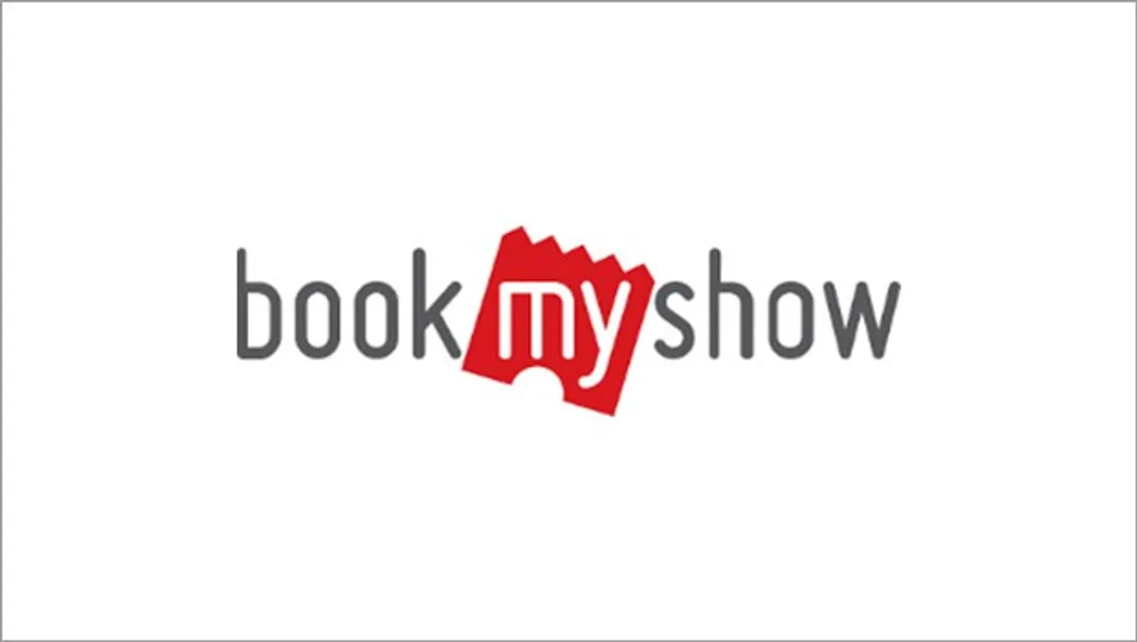 BookMyShow restructures leadership across businesses