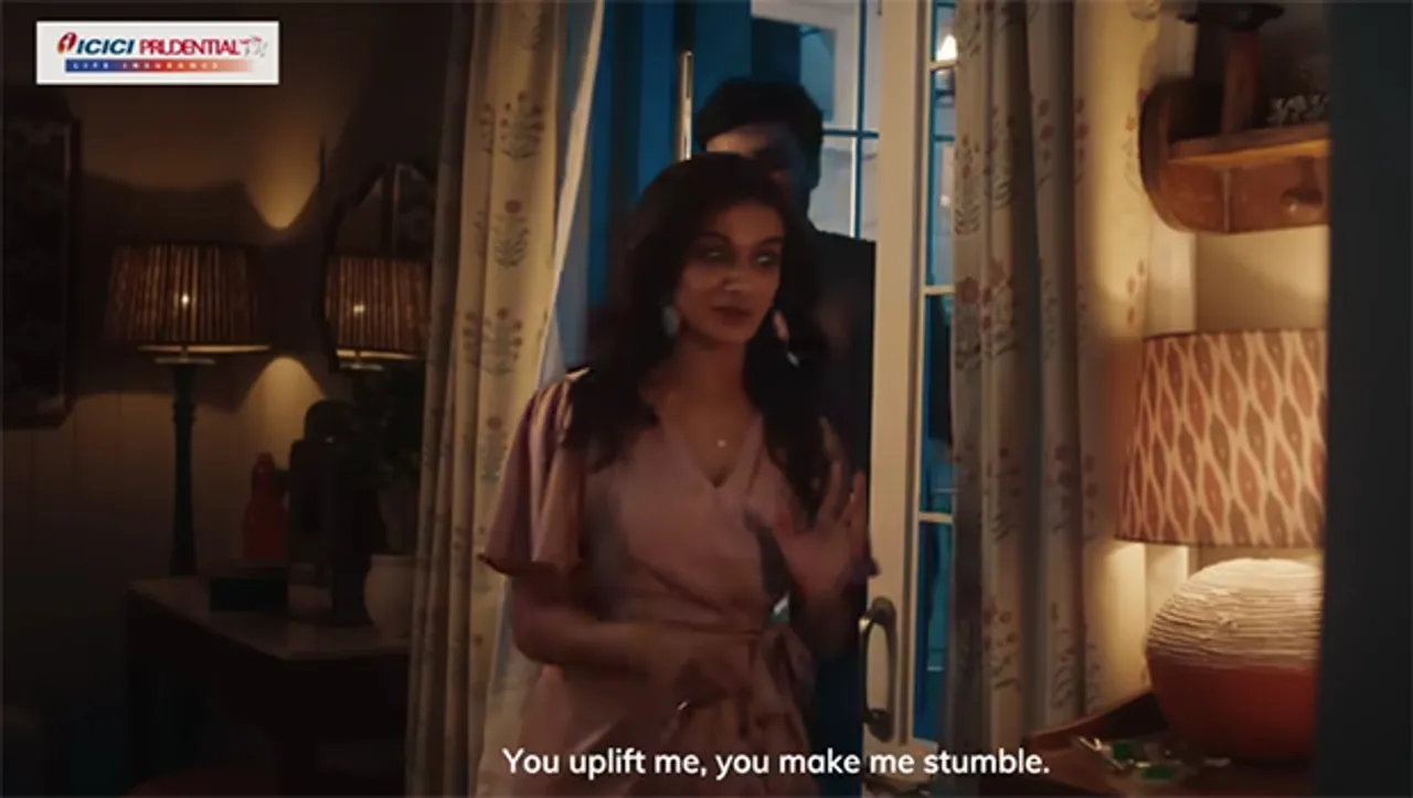 ICICI Prudential Life urges to embrace responsibility with love in its 'Zimmedari lagey pyaari' film