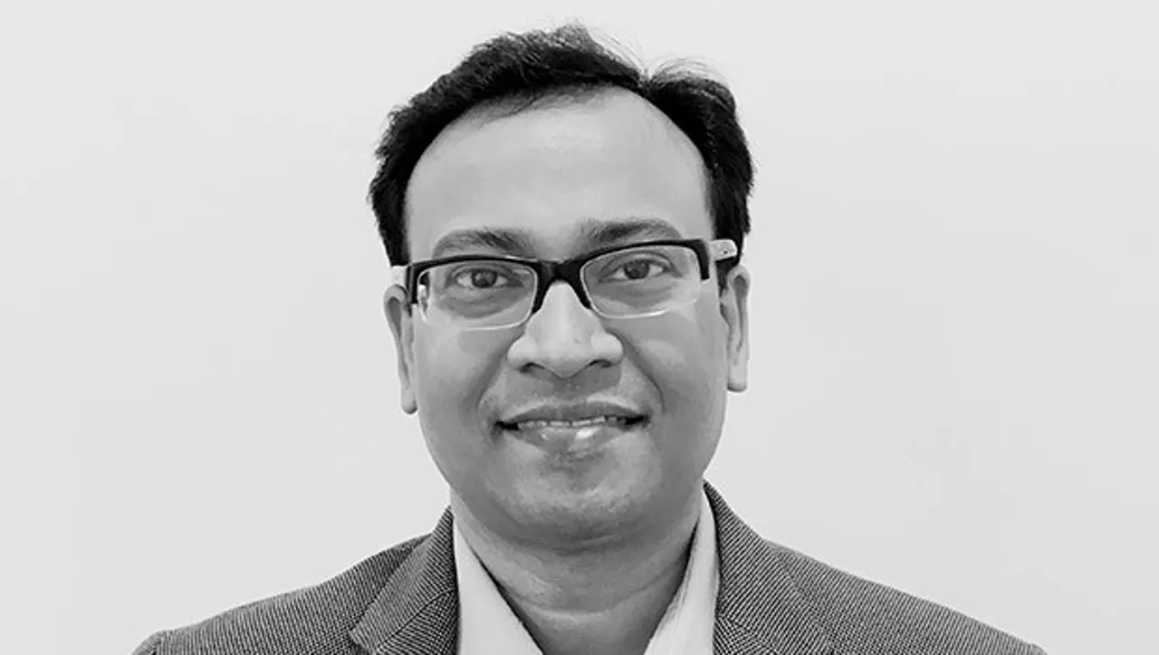 Publicis Media appoints Anil Pandit as Programmatic Head