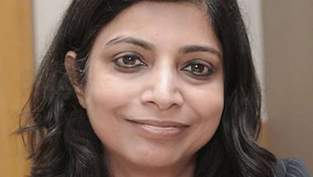 Diageo India appoints PepsiCo's Deepika Warrier as CMO