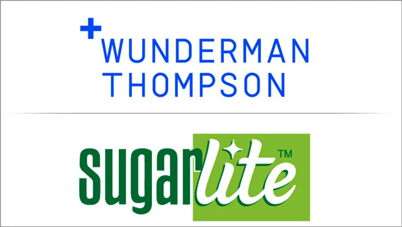 Wunderman Thompson wins the creative mandate for Sugarlite