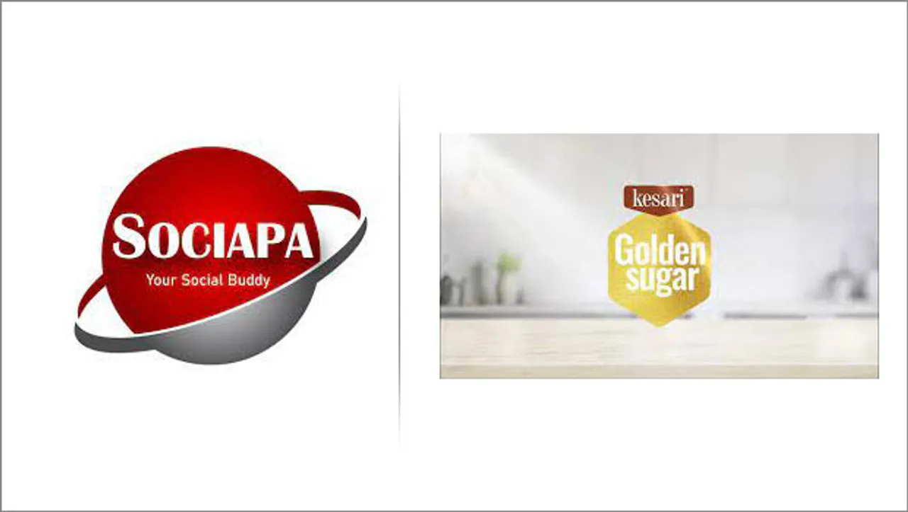 Sociapa bags digital mandate for Tatva Health and Wellness' Kesari Golden Sugar