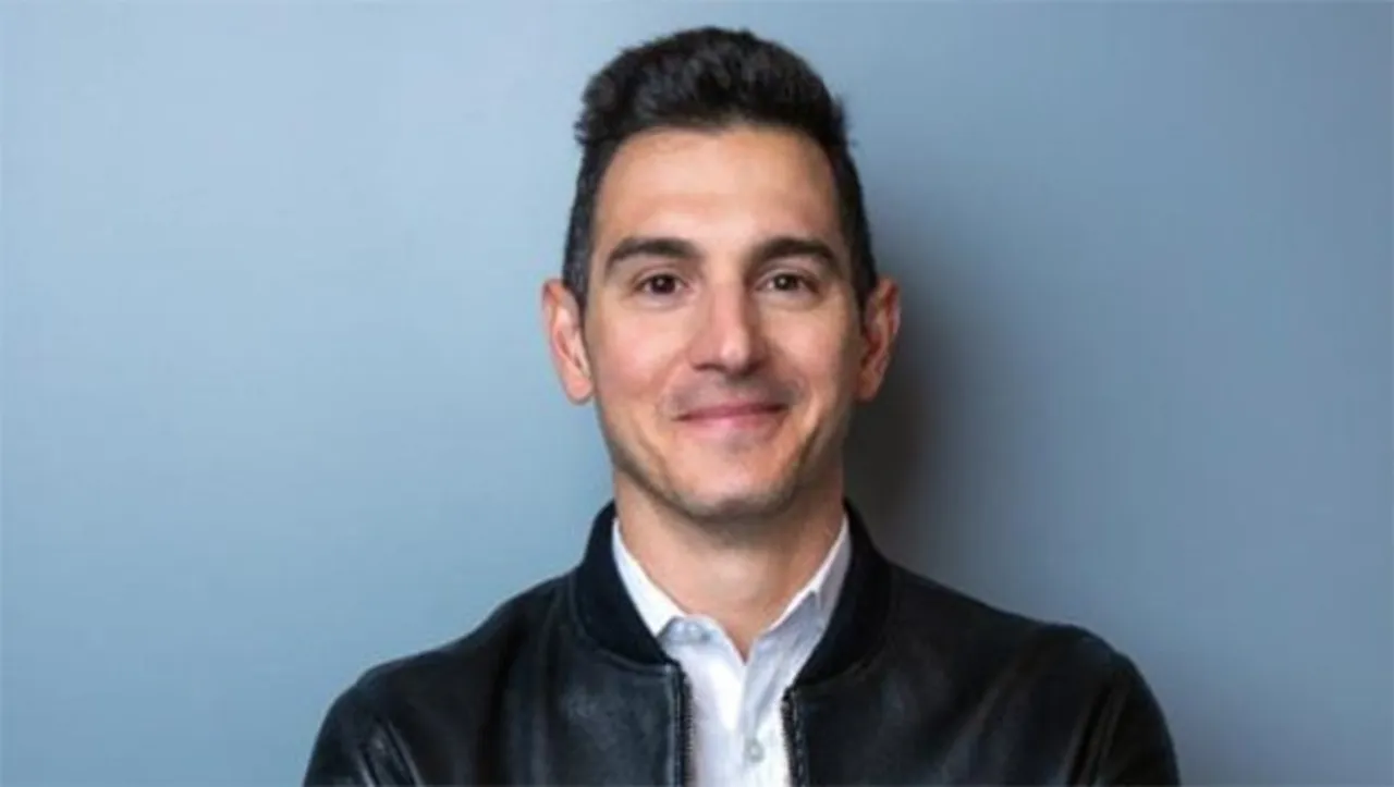 OMD Worldwide elevates George Manas as Chief Executive Officer