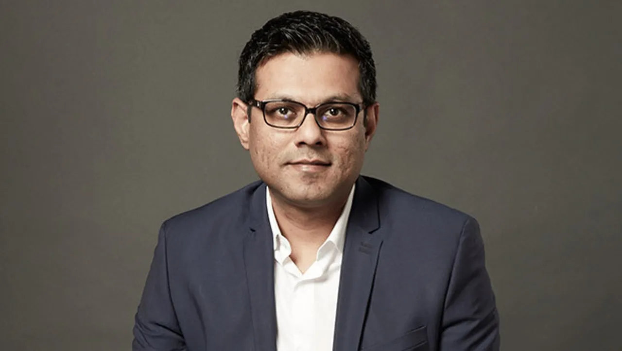 Growth target for 2019 ahead of industry rate, digital contributes significant part of revenue: Dheeraj Sinha of Leo Burnett