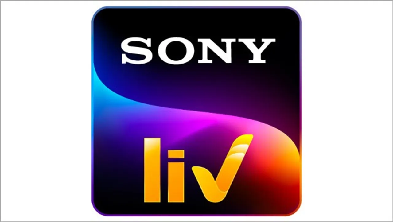 SonyLiv to Live stream Tokyo 2020 Olympic Games, launches several in-app engagement initiatives