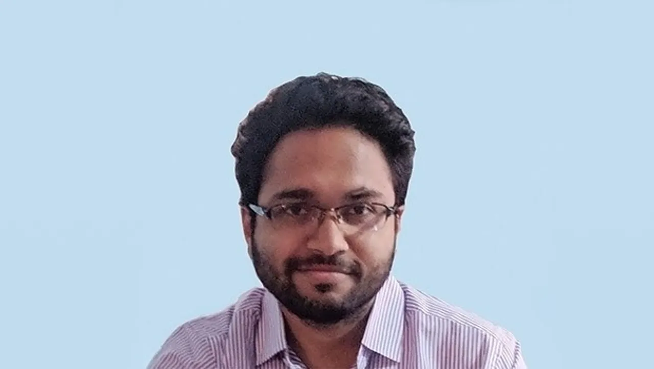 Sportskeeda elevates Sankalp Sharma to Chief Technology Officer