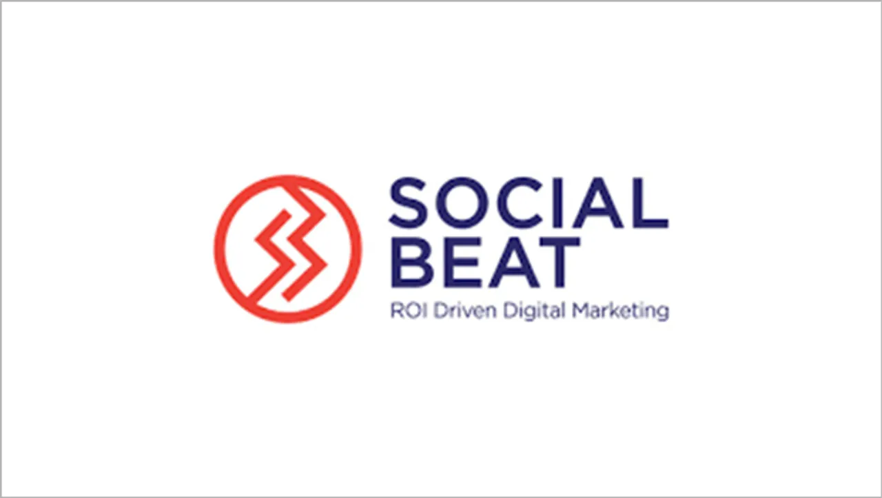 Social Beat bags Beyond Water's digital mandate