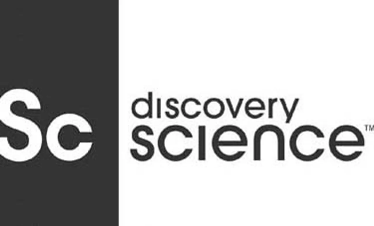 Discovery Science now speaks Hindi