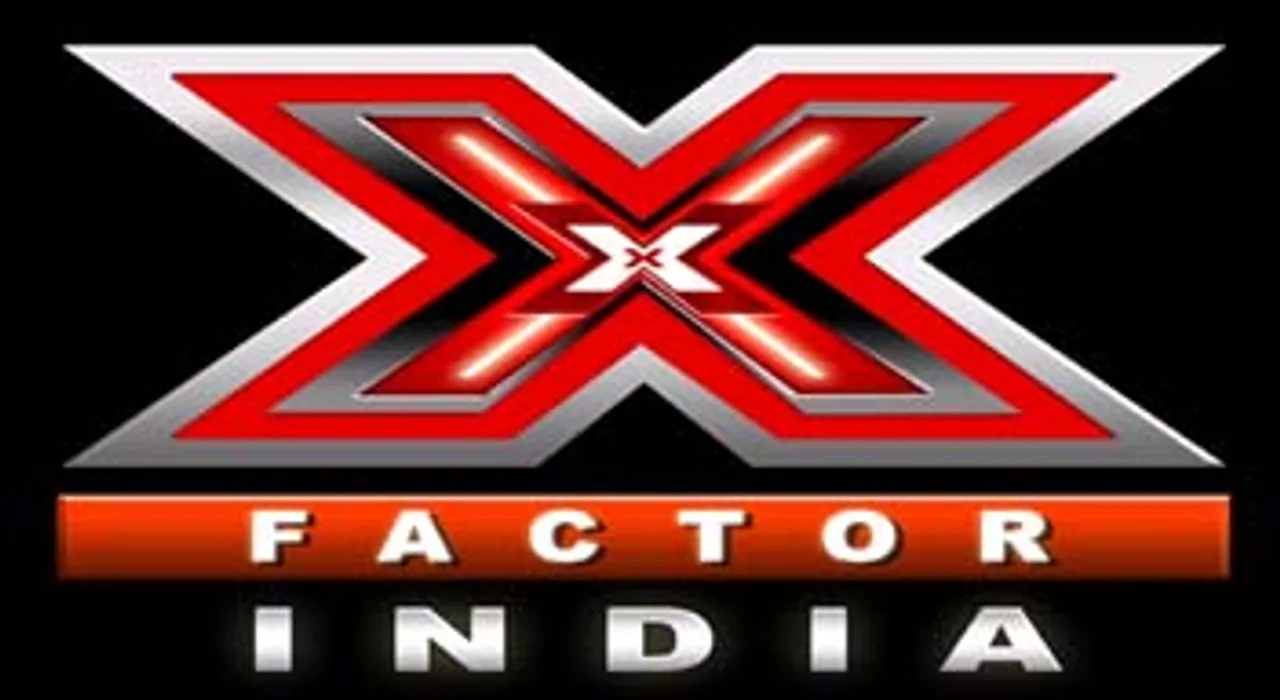 Sony Announces New Singing Talent Show - X Factor