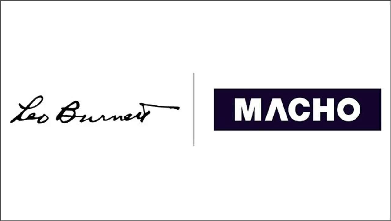 Leo Burnett bags Macho's creative mandate