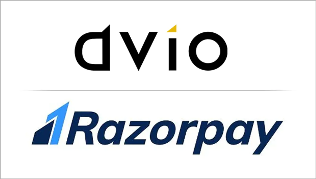 DViO Digital wins Digital Creatives mandate for Razorpay