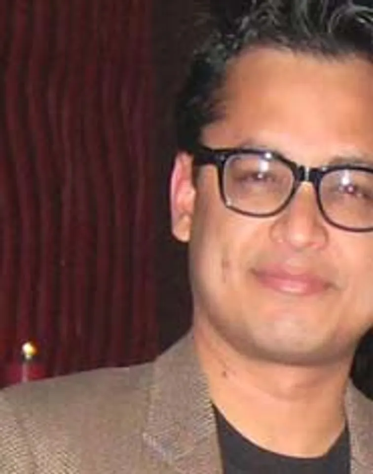 Everest appoints Arnab Banerjee as Head of Creative - Art in Delhi