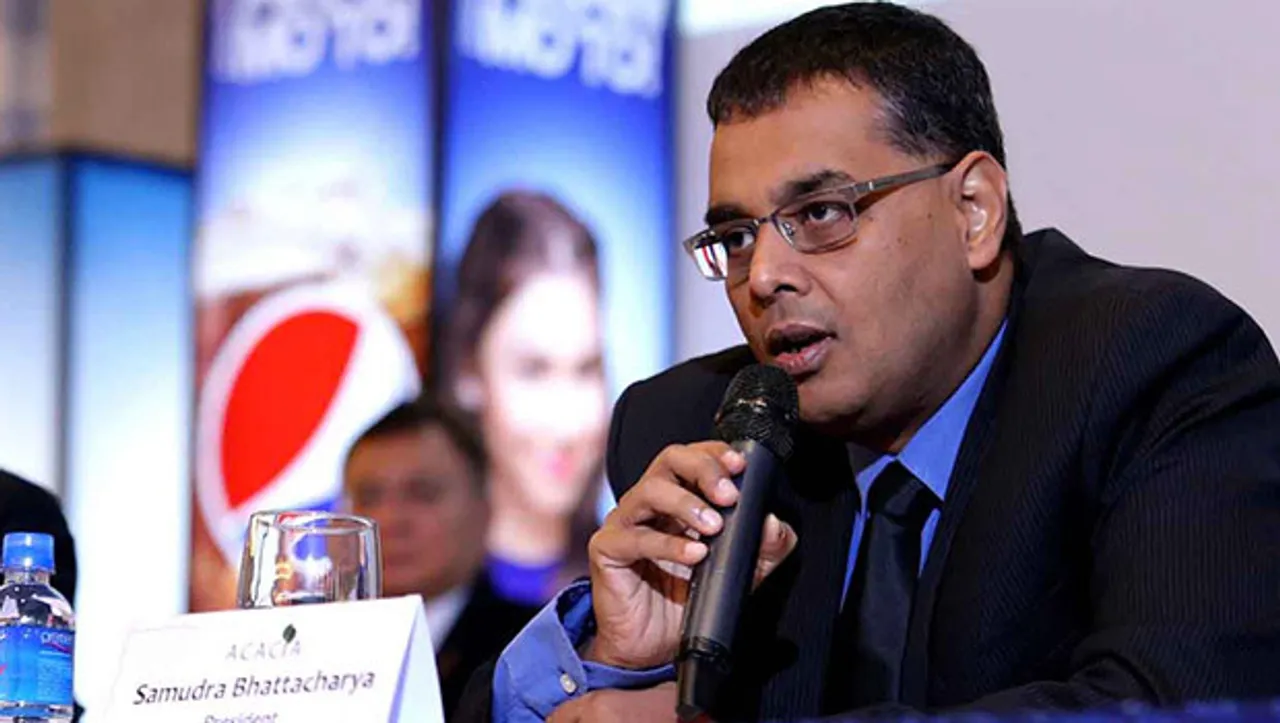 HT Media appoints Samudra Bhattacharya as CEO -  Print