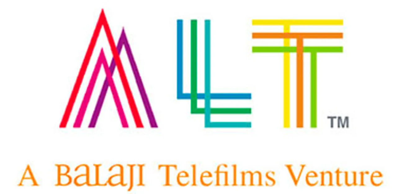 Balaji Telefilms to raise Rs 150 crore for its OTT platform ALT Digital