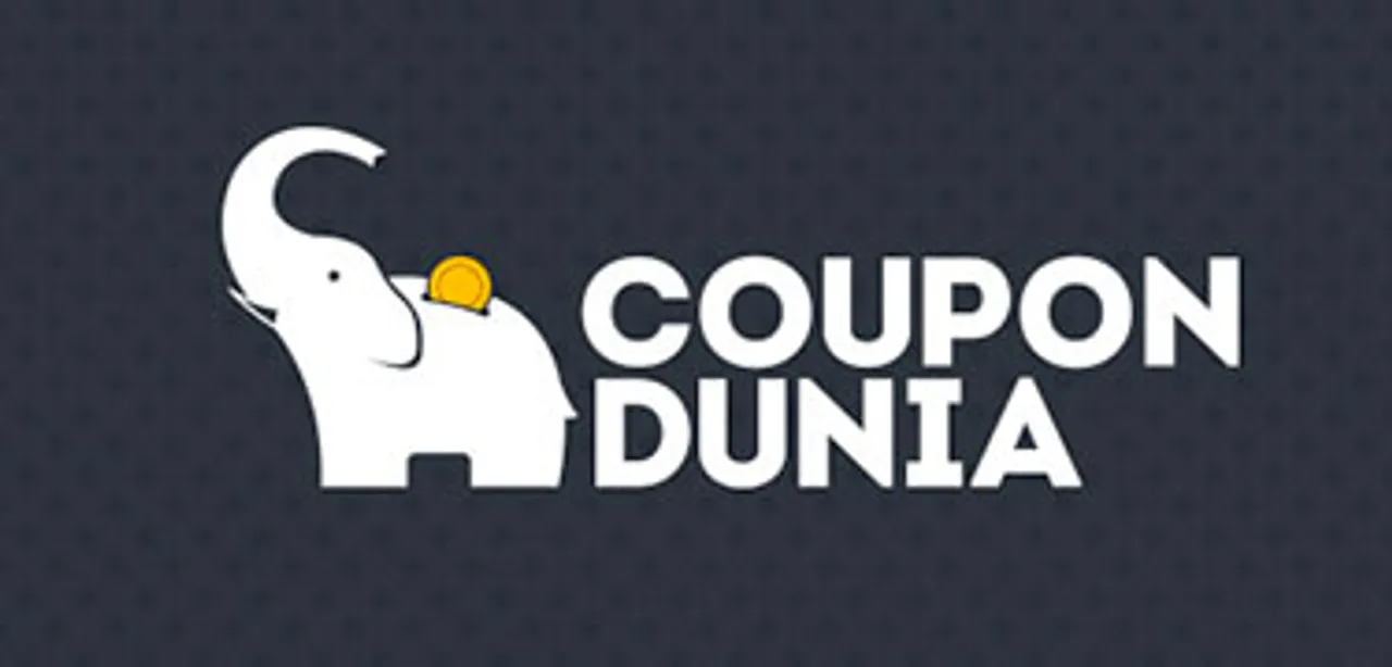 CouponDunia charts digital shopping behaviour post demonetisation