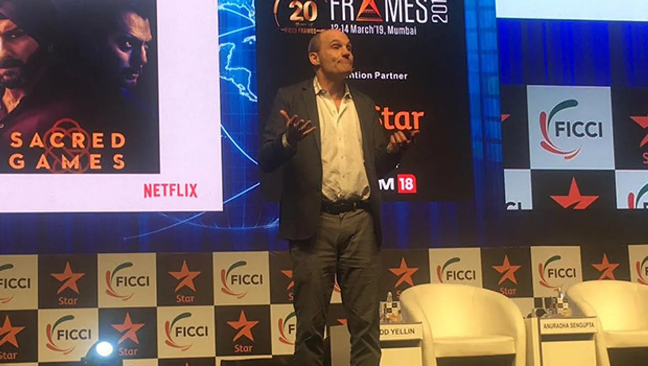 Netflix sees India as a bright spot, plans to 'double down' on content investment
