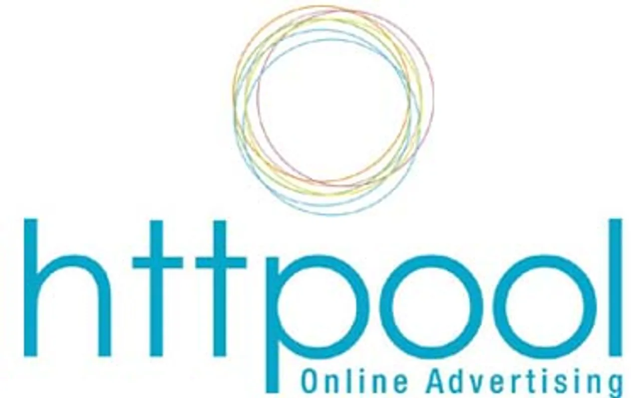 Httpool launches Ad Platform in India