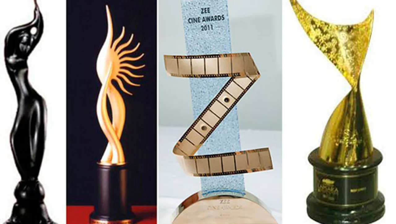 In-depth: The business of Bollywood award shows