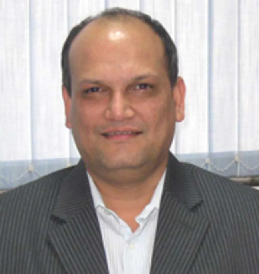 Pawan Bansal of Jagran Engage becomes IOAA Vice-Chairman
