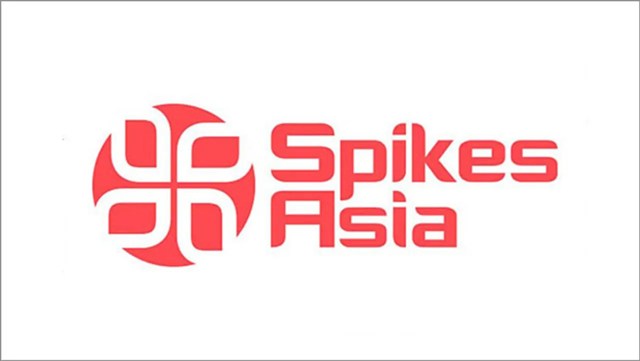 India bags 4 Grand Prix at Spikes Asia 2024